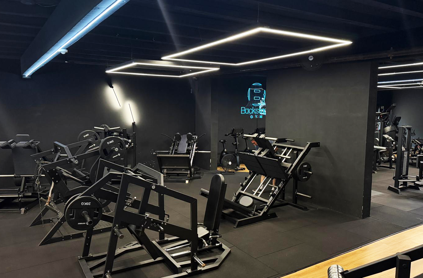 maskiner-fitness-vejle